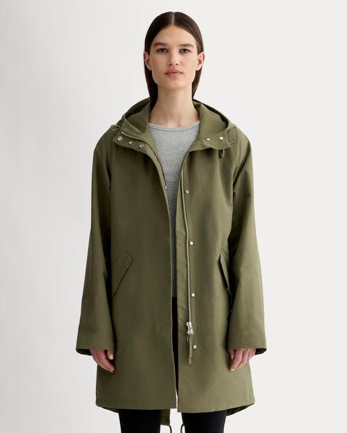 The Anorak | Kalamata