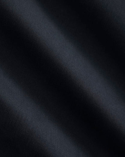 Cotton Twill Chino | Navy