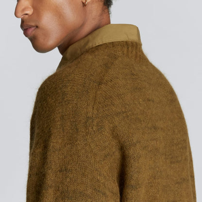The Alpaca Crew | Tapenade Heather