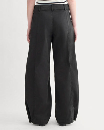The Balloon Chino | Black
