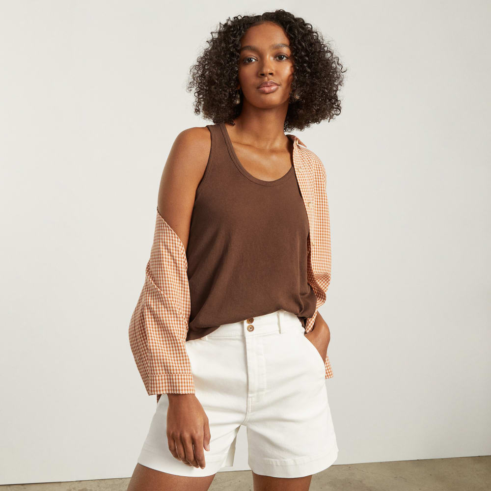 The Air Tank | Walnut