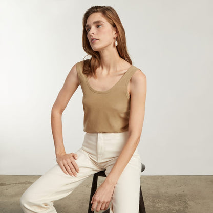 The Air Tank | Iced Coffee
