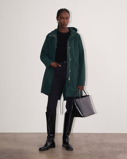 The Anorak | Scarab