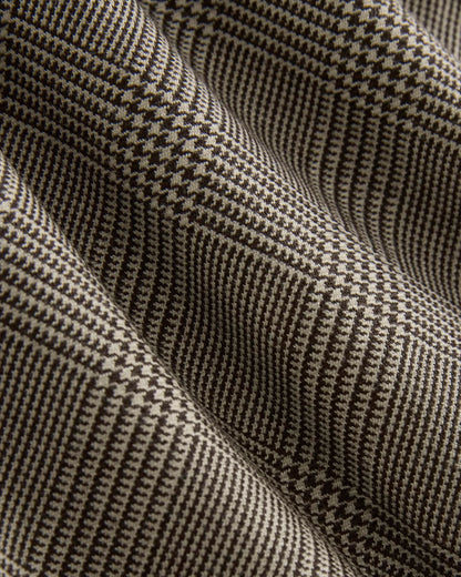 Blazer in Tailor Twill | Khaki