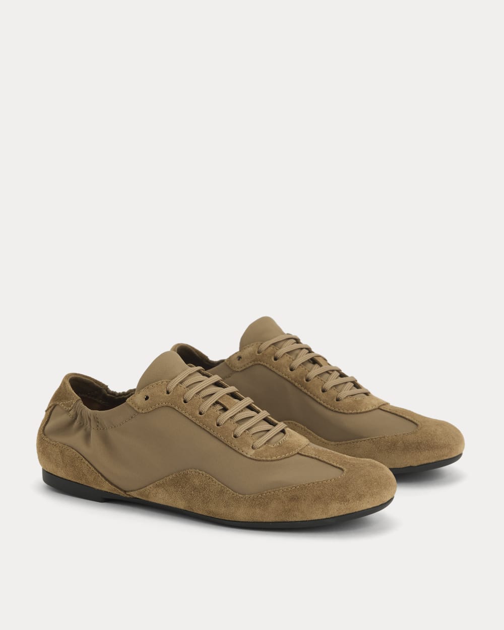 Ballet Sneaker | Farro