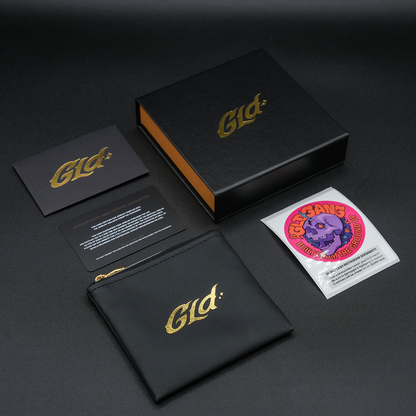 3 Prong Tennis Bracelet in Gold -2mm