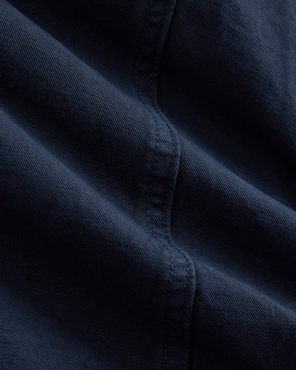 Seamed Everywhere Short | Navy