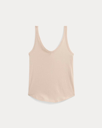 The Air Cami | Peyote