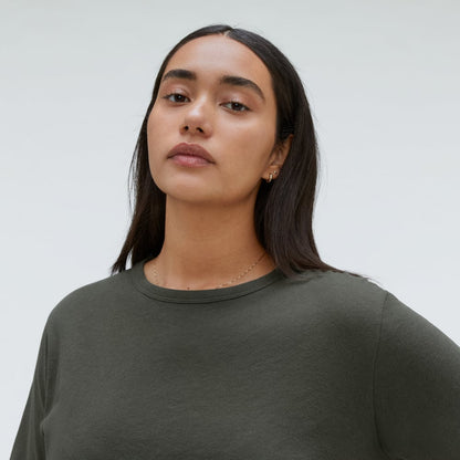 The Air Tee | Kambaba
