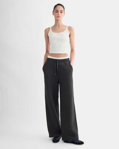 Lounge Rib Tank | Bone