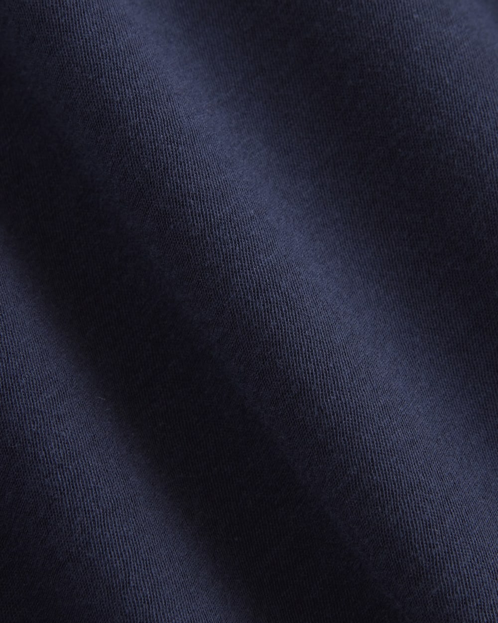 The Air Tee | Navy