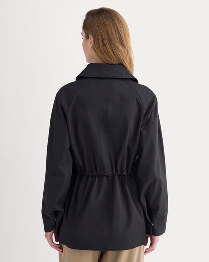Field Jacket | Black
