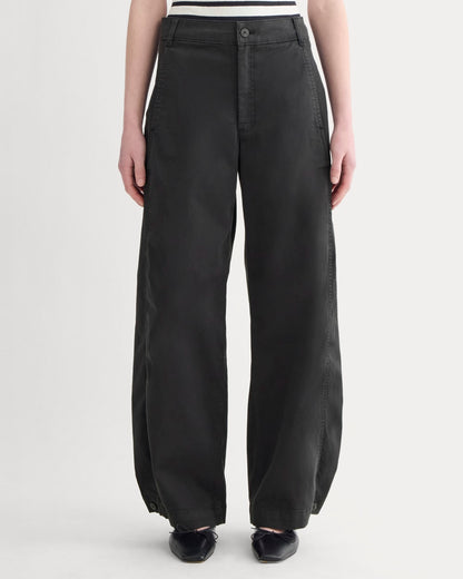 The Balloon Chino | Black