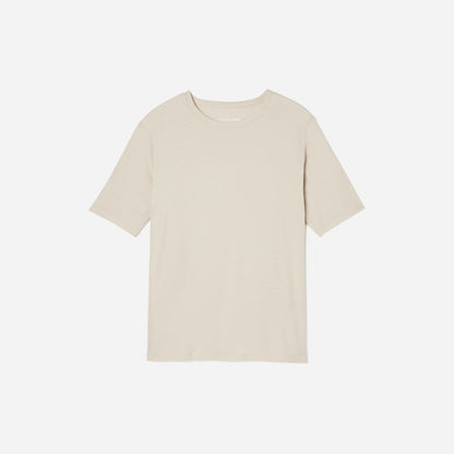 The Air Tee | Moonlit Cloud