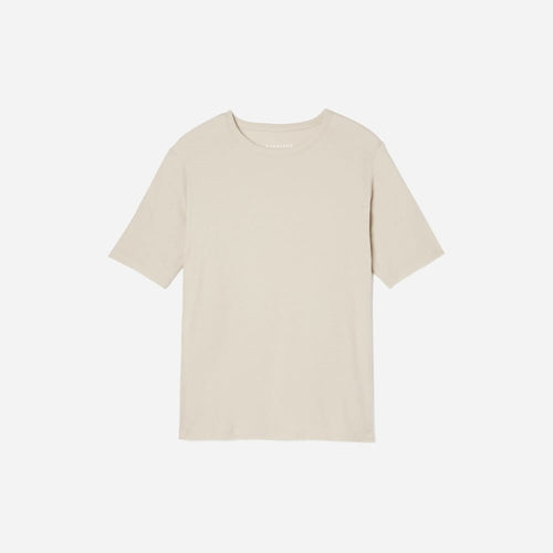 The Air Tee | Moonlit Cloud