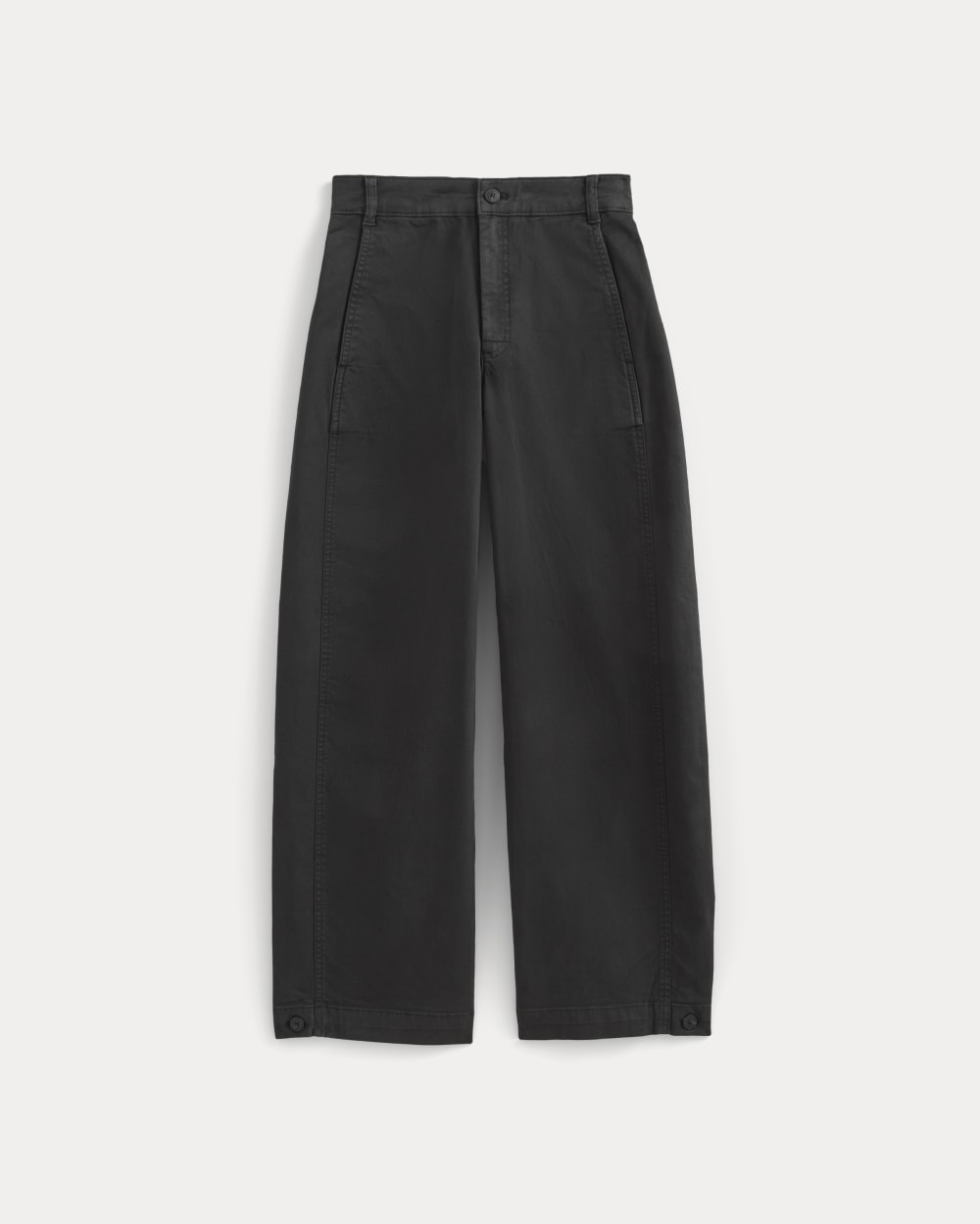 The Balloon Chino | Black