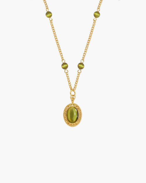 Linh Necklace